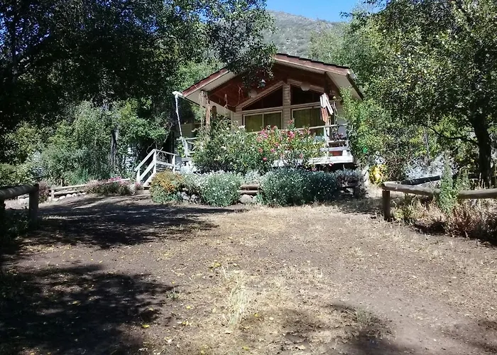 Casa Alfalfal