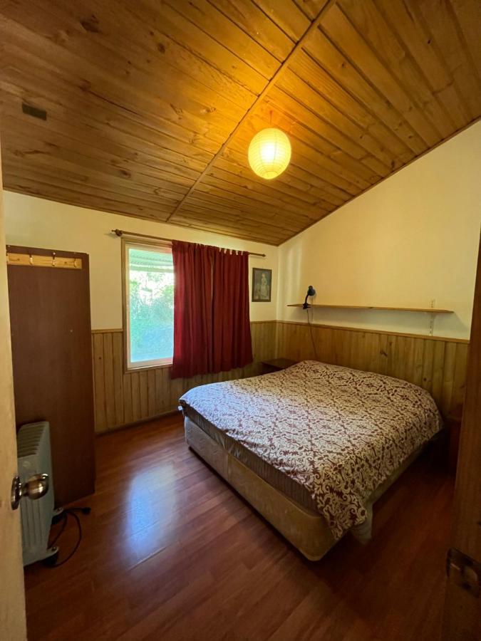 Casa Alfalfal Сasa de vacaciones San José de Maipo